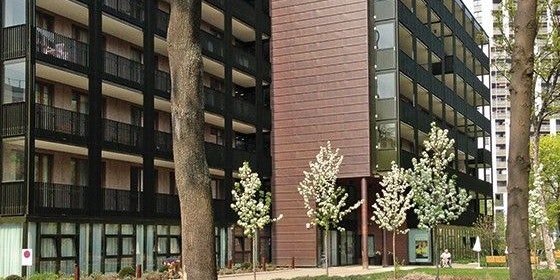 Seniorenheim „Wie daham“