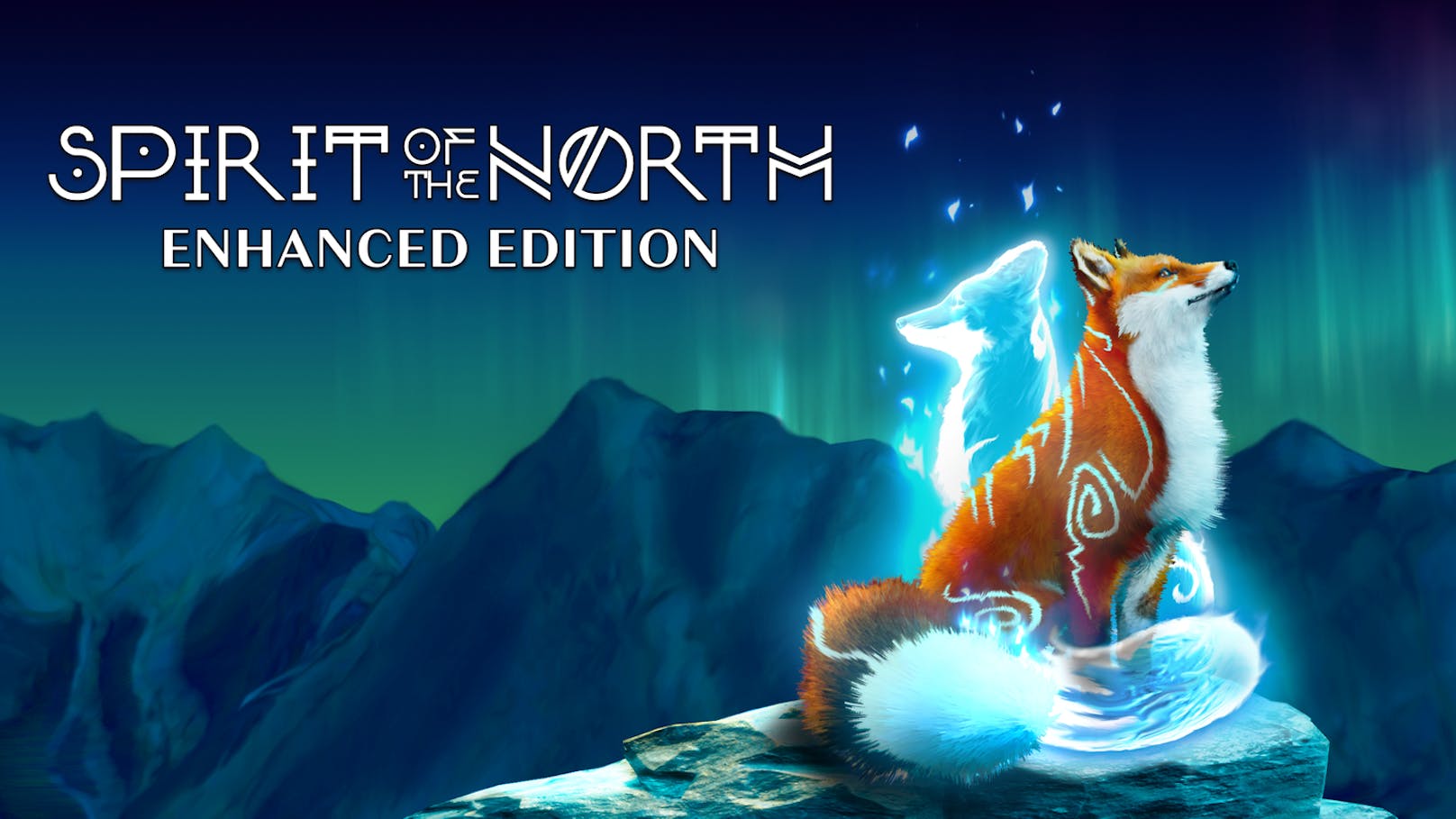 Wer sich zurücklehnen und einfach eine mystische Welt erkunden will, ohne ständig auf Gefahren und Kämpfe oder auf unzählige Sammelobjekte zu treffen, findet mit der "Spirit of the North Enhanced Edition" nun auch auf der neuen PlayStation 5 seine Erholung.