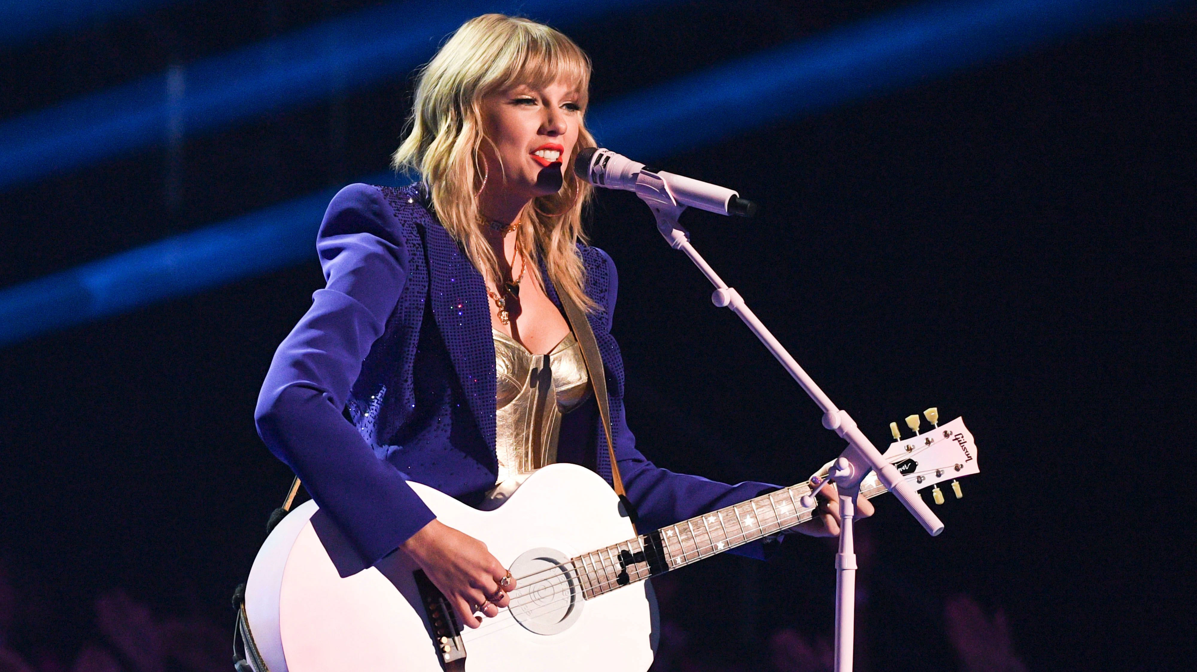 Taylor Swift