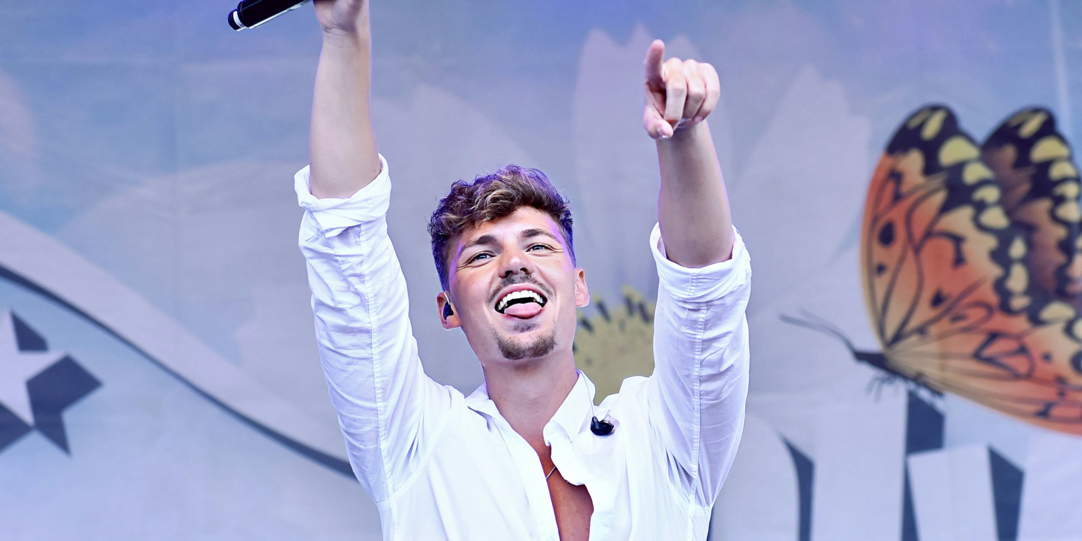 Feuerherz, Karsten Walter