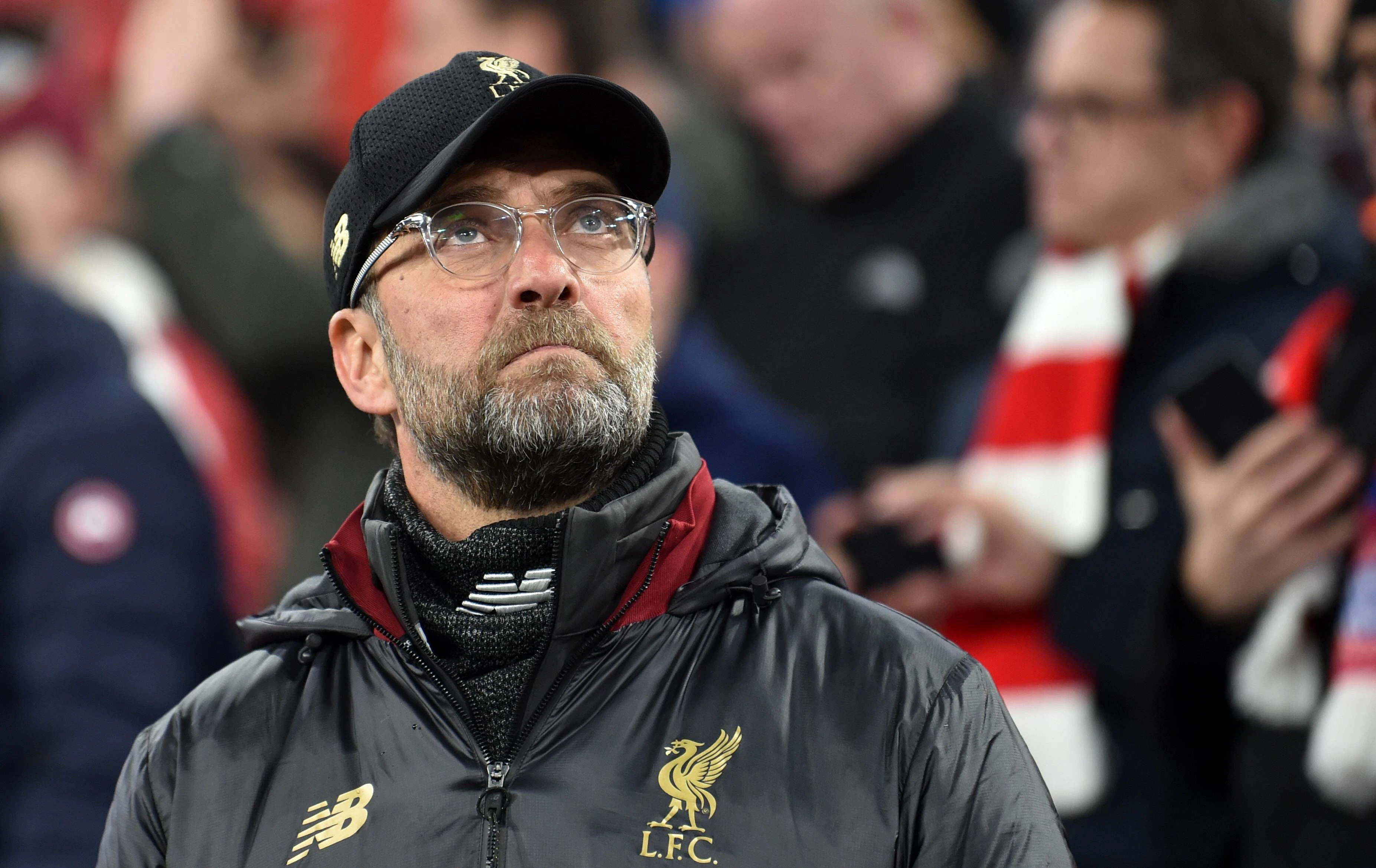 Jürgen Klopp kehrt doch nicht nach Dortmund zurück. 