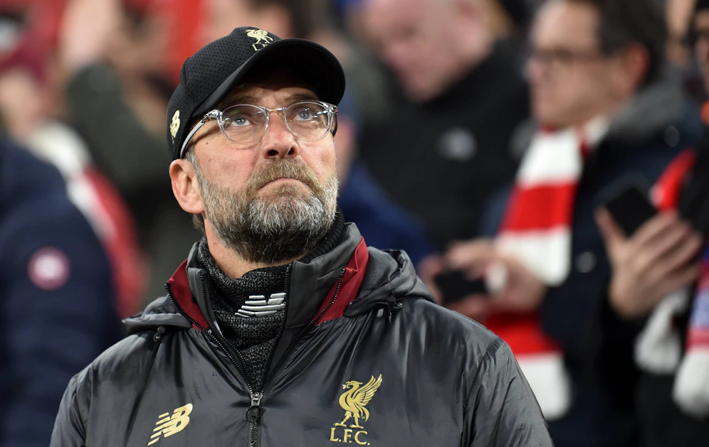 Jürgen Klopp kehrt doch nicht nach Dortmund zurück. 