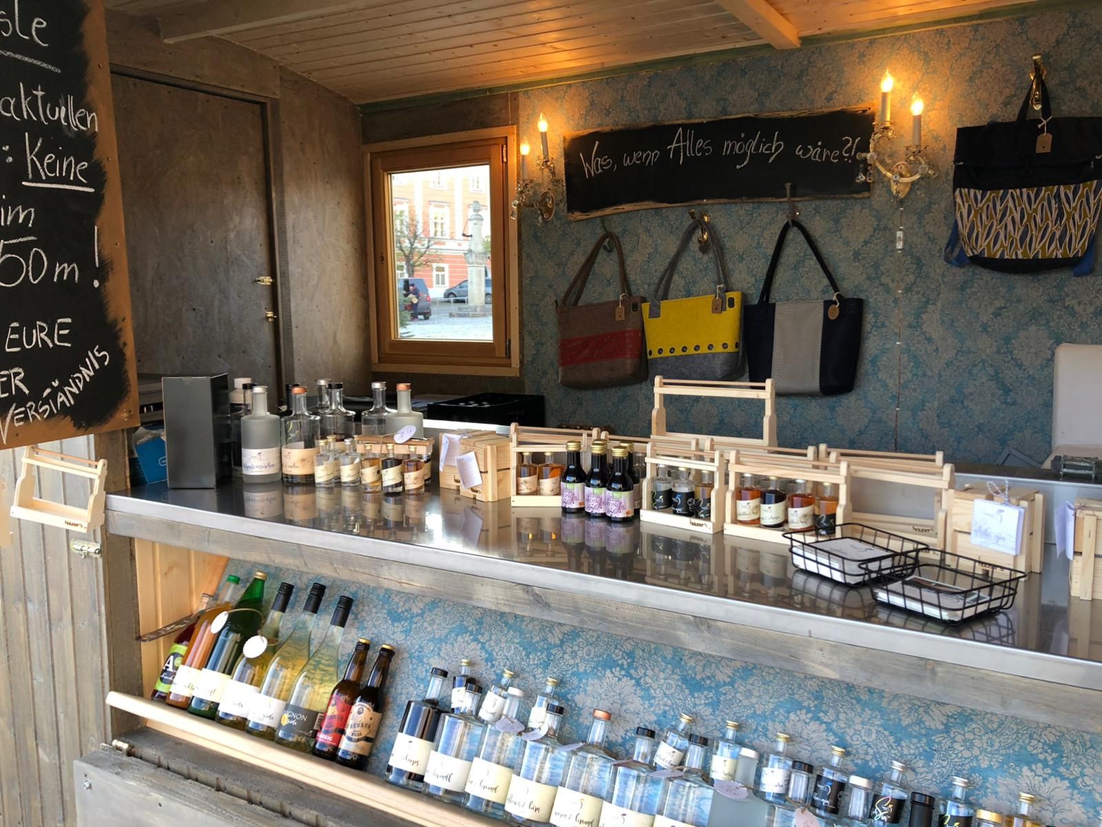 Hauser's Hölzelmühle