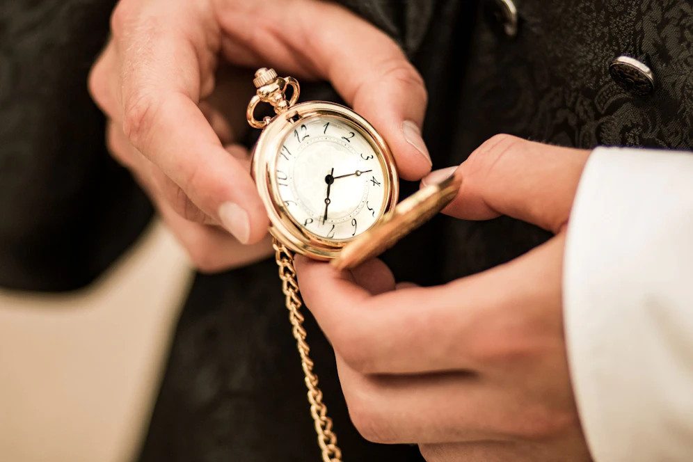 Wer regelmäßig 1 Minute am Tag investiert, kann seinen Zielen auch langfristig ein Stückchen näher kommen.<br>