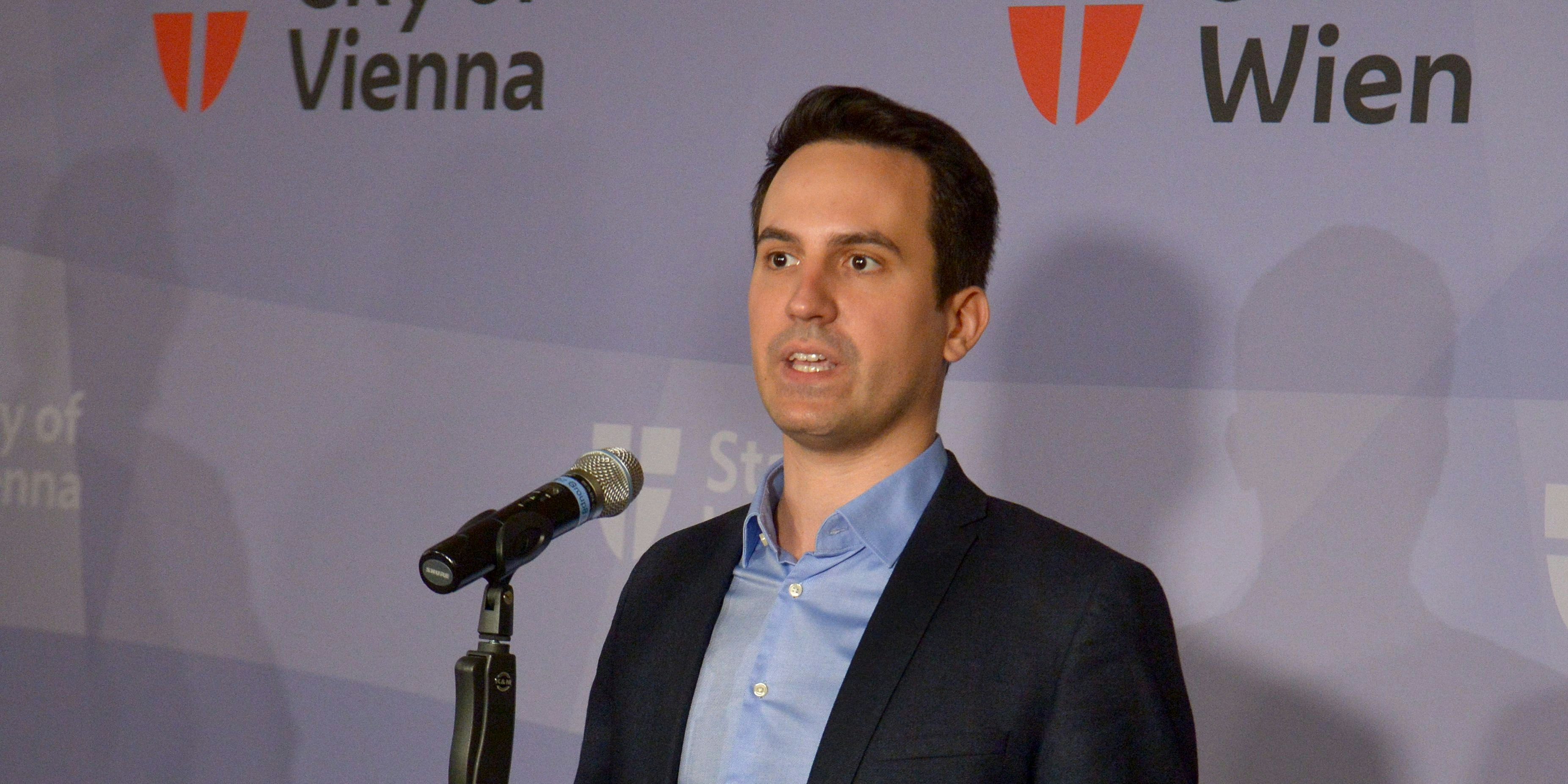 Christoph Wiederkehr