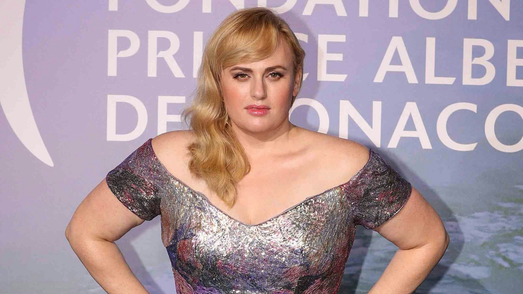 Rebel Wilson