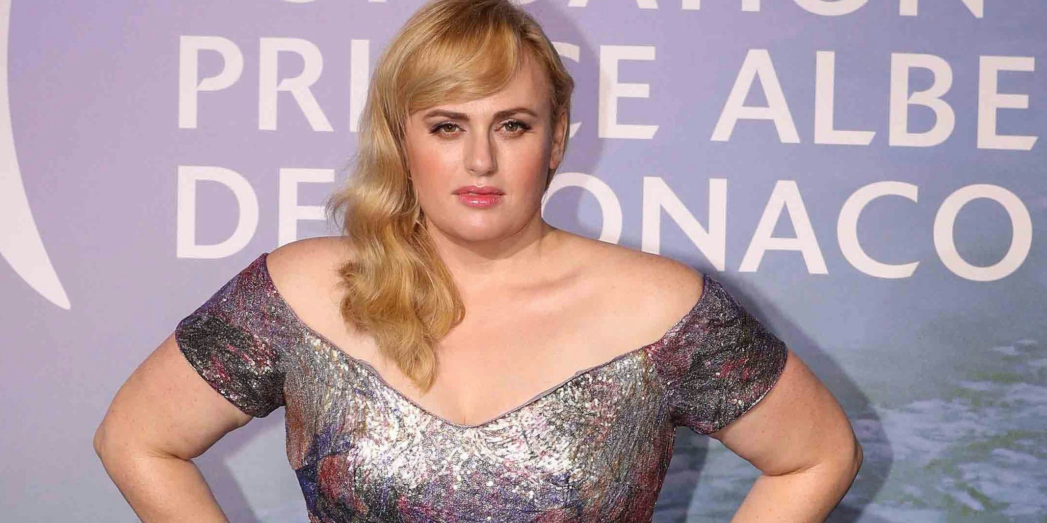Rebel Wilson