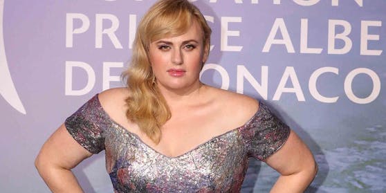 Rebel Wilson