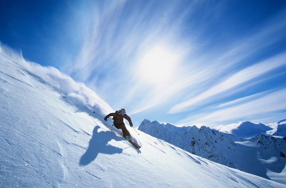 Ski-Saison soll laut Landesrat vor Weihnachten starten.