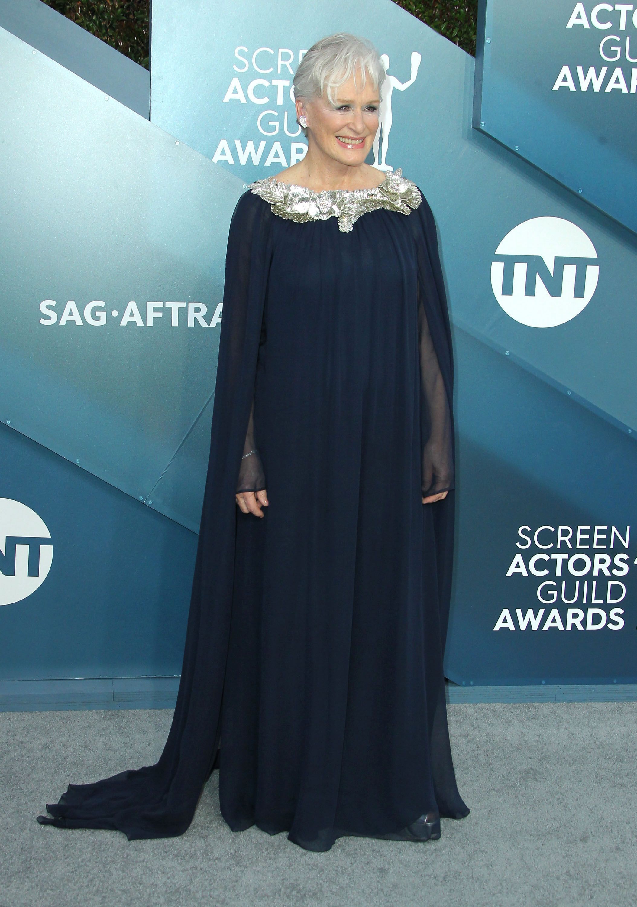 Vom Publikum geliebt, von der Academy übersehen: <strong>Glenn Close</strong> ging trotz ihrer vielen Oscar-Nominierungen bislang immer mit leeren Händen nach Hause.<br>