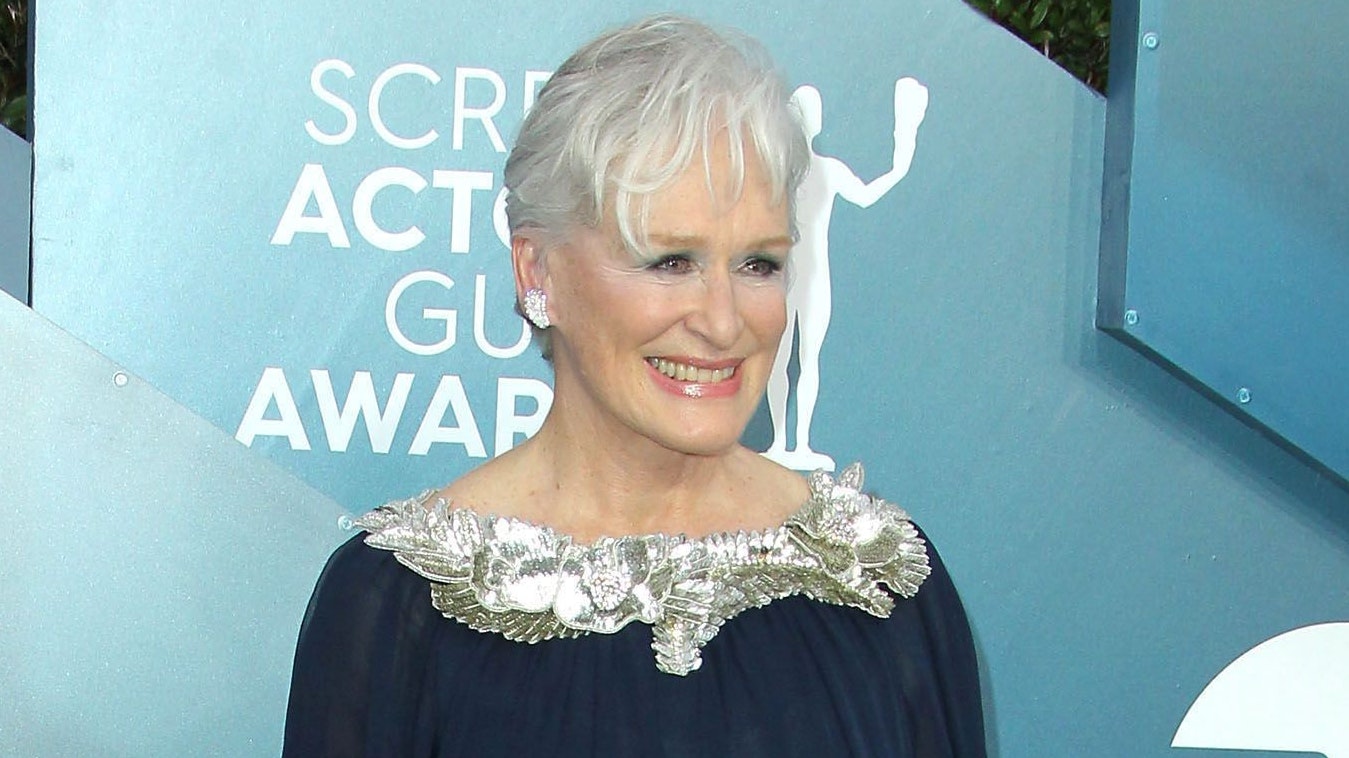 Glenn Close