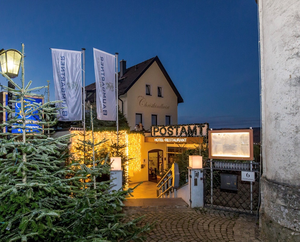 Trotz Corona-Pandemie, auf das Christkindl-Postamt muss man heuer nicht verzichten.