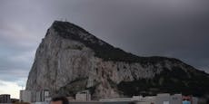 Gibraltar tritt Schengen-Raum bei