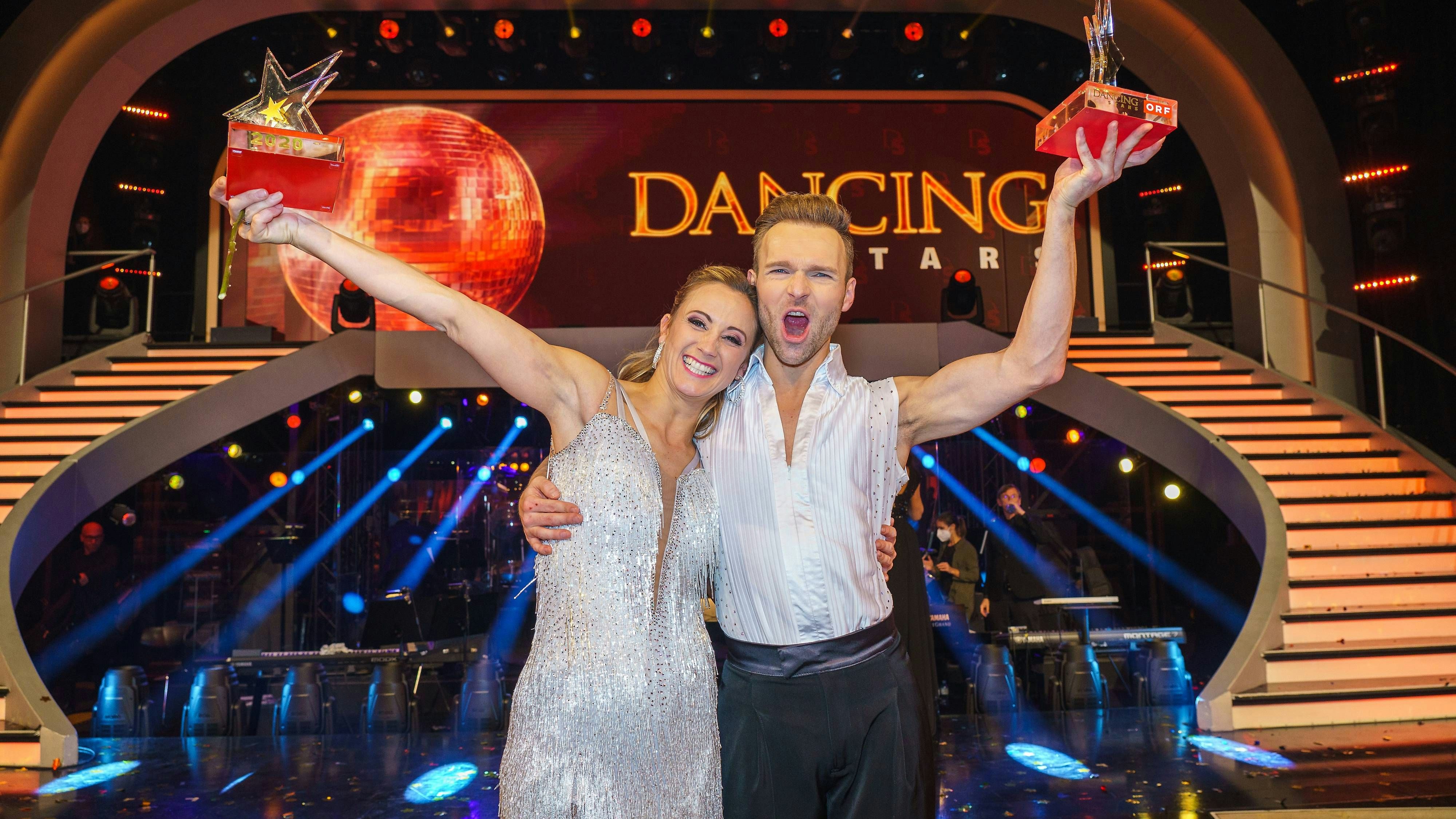 Heute.at - Liebes-Aus bei Ex-Dancing Star und ServusTV-Star