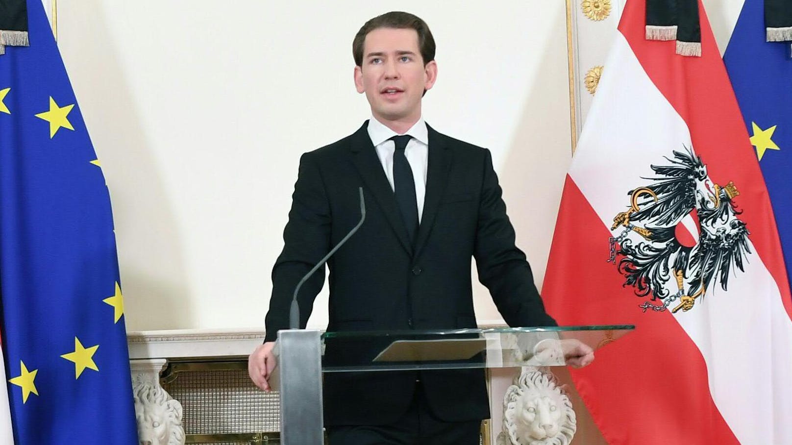 Sebastian Kurz