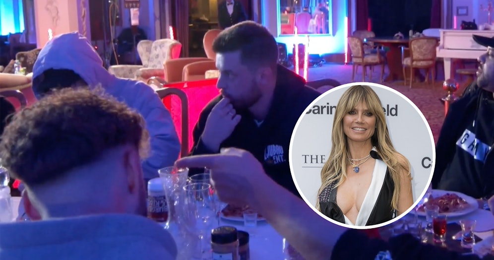 Rapper Bausa ist bei der Community unten durch.