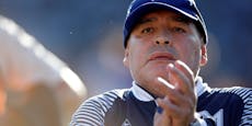 Müssen Maradonas Ärzte 25 Jahre ins Gefängnis?