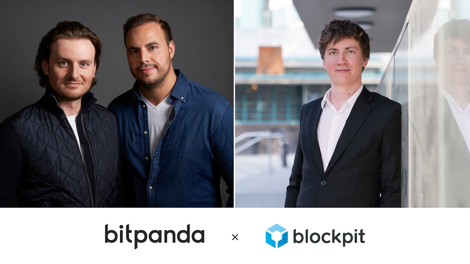 Blockpit und Bitpanda schaffen Rechtssicherheit beim Kryptohandel.