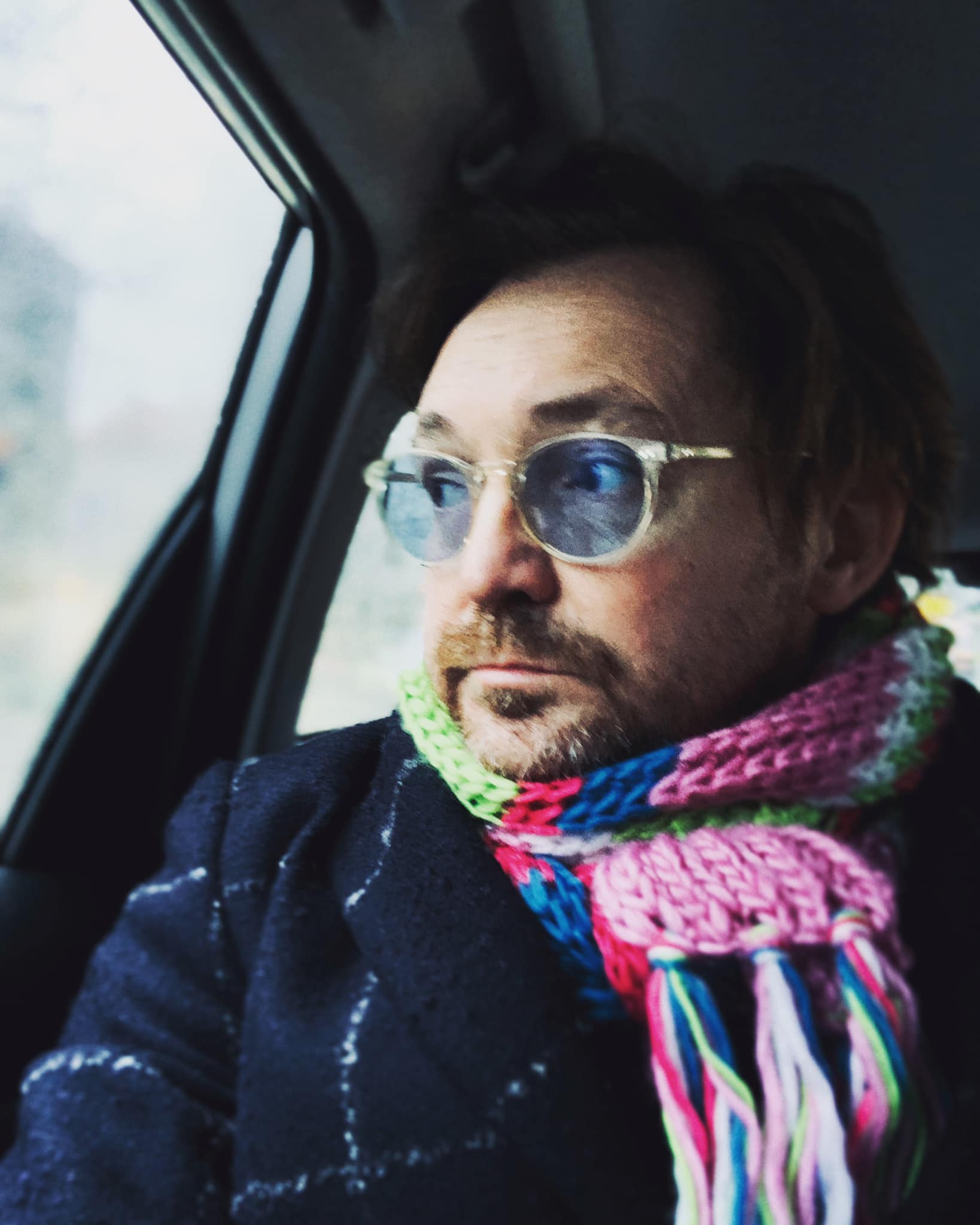 Friso Schopper, Chef der „Dosage“ 