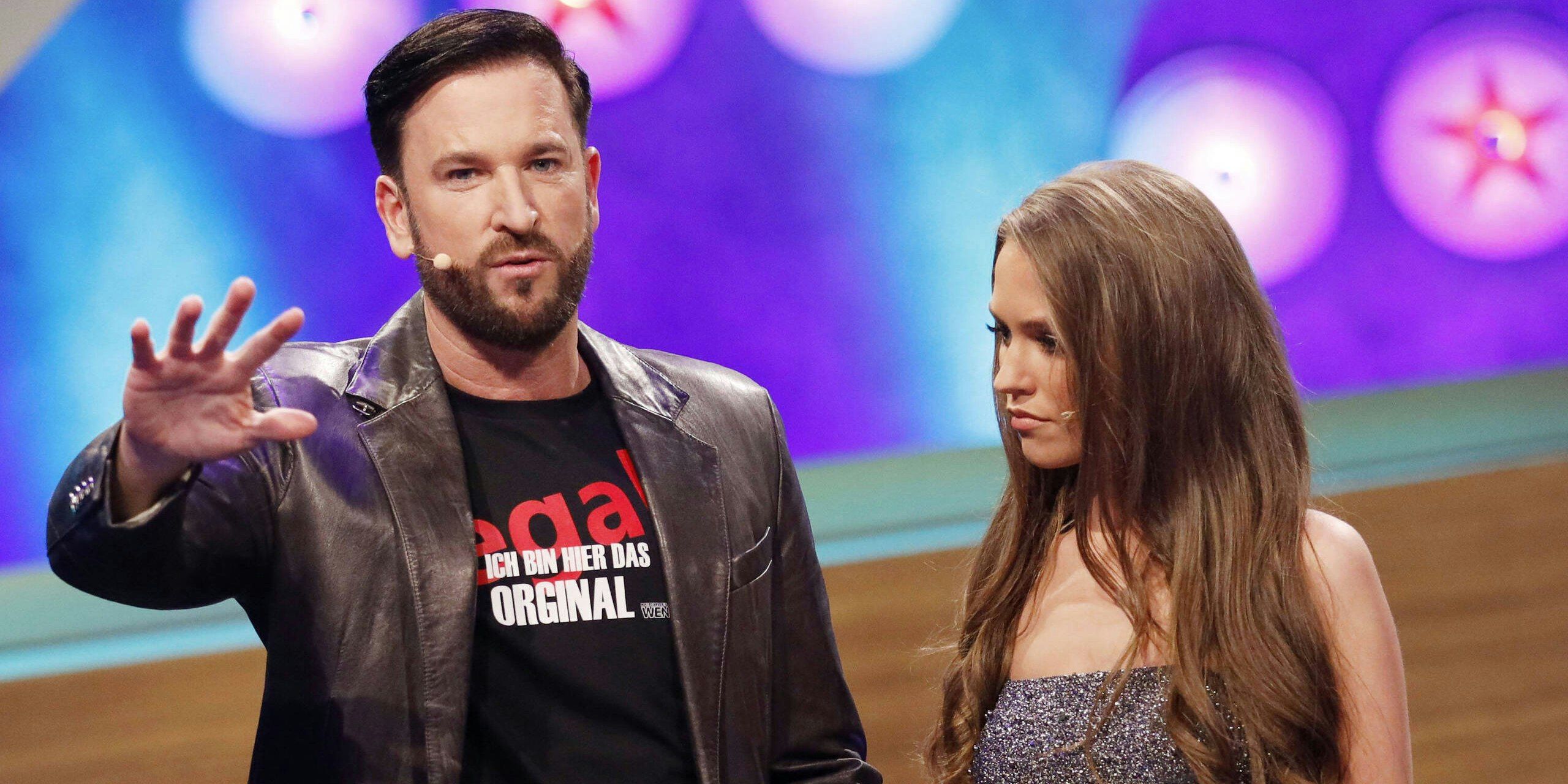 Michael Wendler, Laura Müller