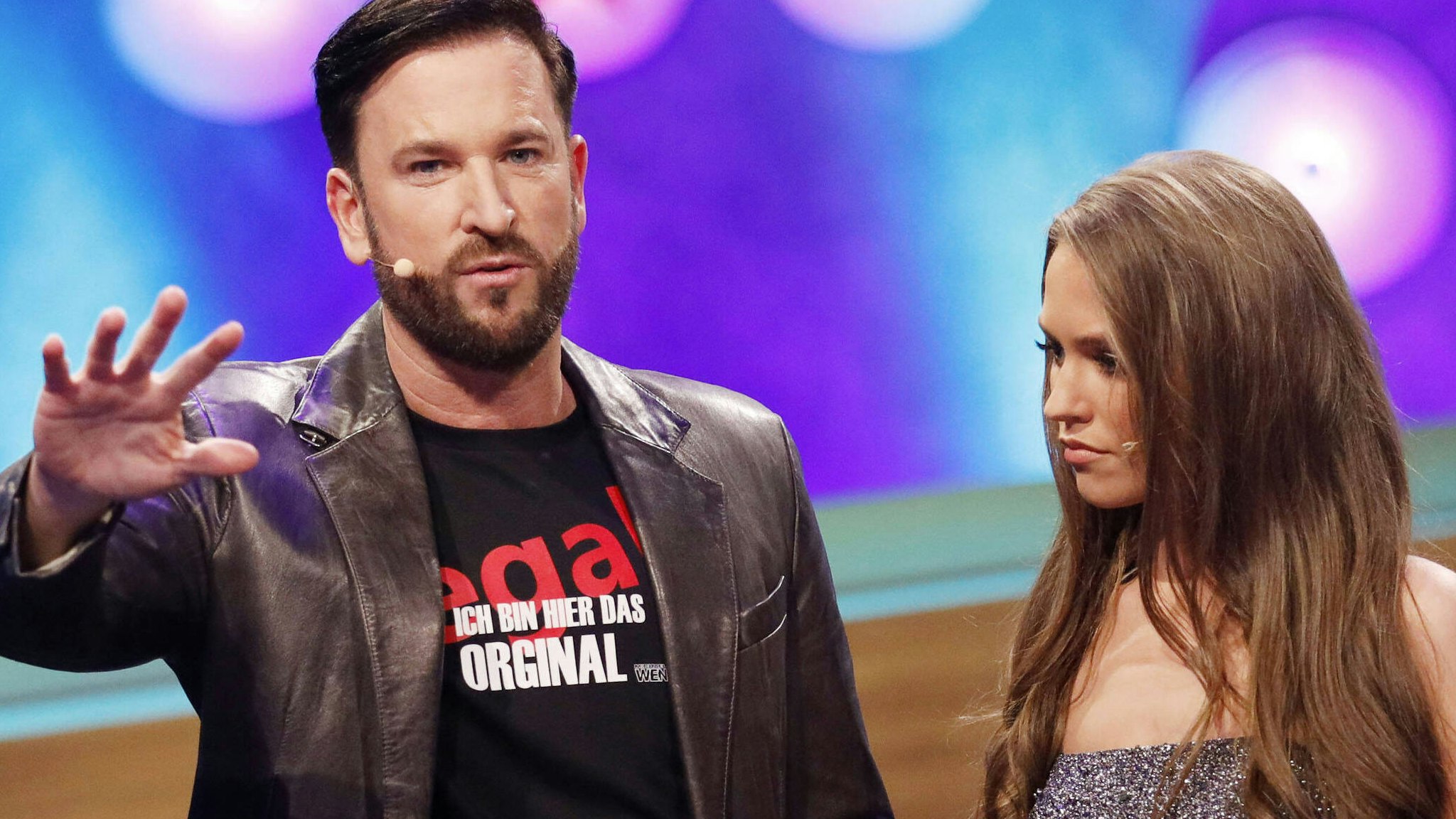 Michael Wendler, Laura Müller