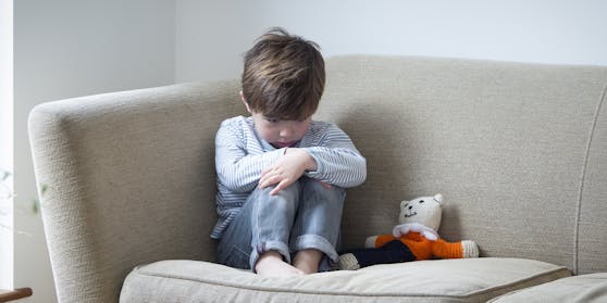 Gerade in unsicheren Zeiten benötigen Kinder verstärkt das Gefühl von Sicherheit.