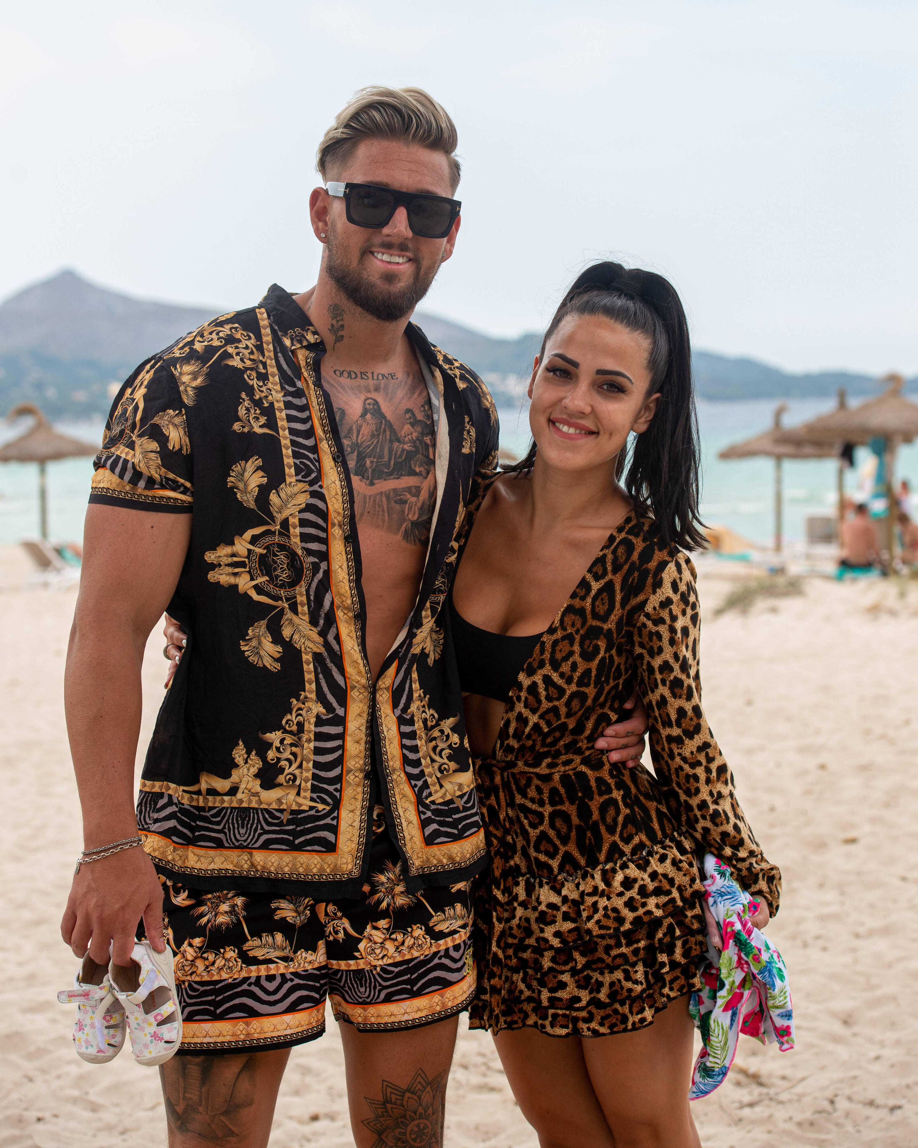 Die Trennung von <strong>Mike Heiter</strong> und <strong>Elena Miras</strong> liegt bereits zwei Monate zurück, da bricht ein erbitterter Rosenkrieg zwischen dem Ex-Promipaar aus.