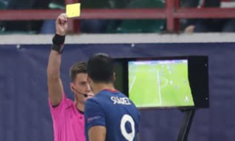 Luis Suarez