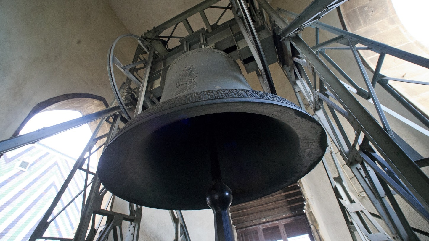 Heute.at - Ausnahme! Deshalb läutet am Montag die Pummerin