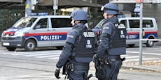 Verfassungsschutz "patzte" vor Terroranschlag in Wien