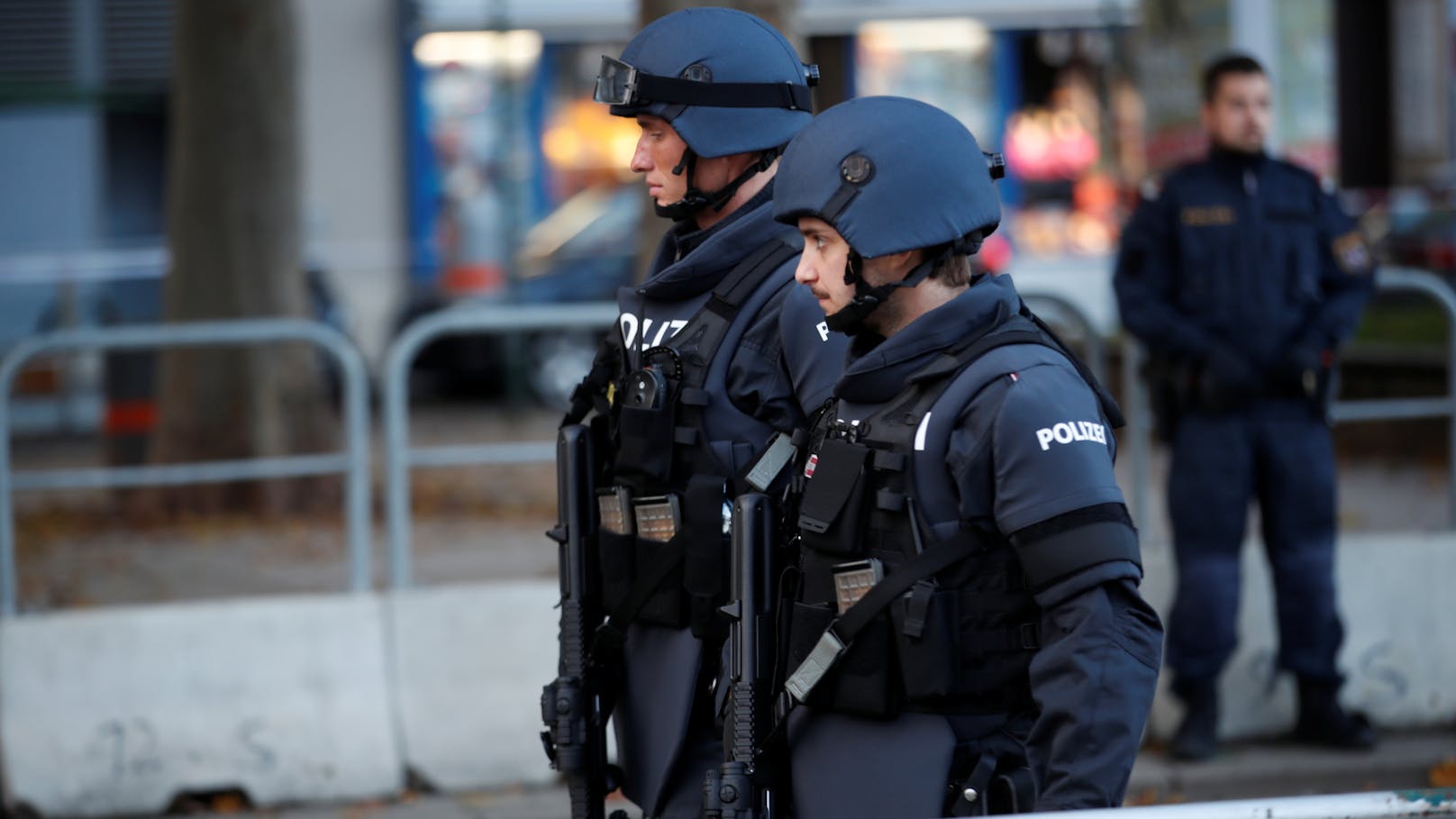 Der Europol-Bericht zeigt auf, wie Terroristen versuchten, die Corona-Krise für ihre Zwecke auszunutzen.