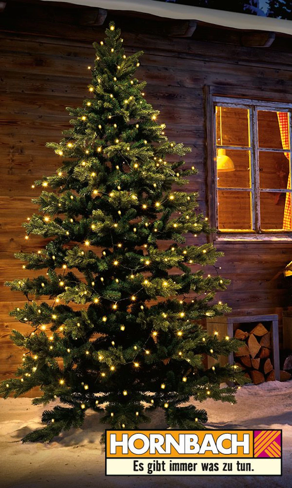 Jetzt teilnehmen und eine Nordmanntanne aus der österreichischen Christbaumproduktion gewinnen!