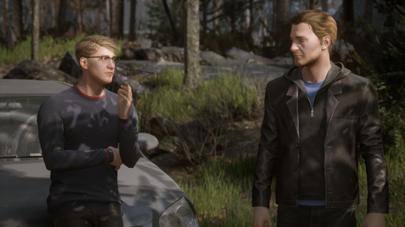 Mit "Twin Mirror" wagt sich Dontnod nicht wirklich aus der Komfortzone, das ist aber auch gar nicht nötig. Das Fundament ist äußerst solide, die starke Story erledigt den Rest.