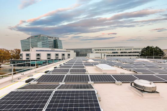 Das neue Campus Netz zeigt, welche Vorteile 5G Technologien für netznahe Anwendungen wie Microgrids bieten.