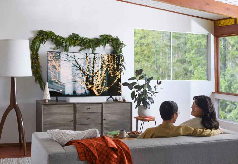 Adventkalender 2020: 03.12. Sonos