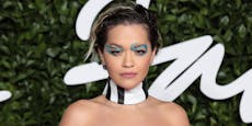 Rita Ora entschuldigt sich für Lockdown-Verstoß