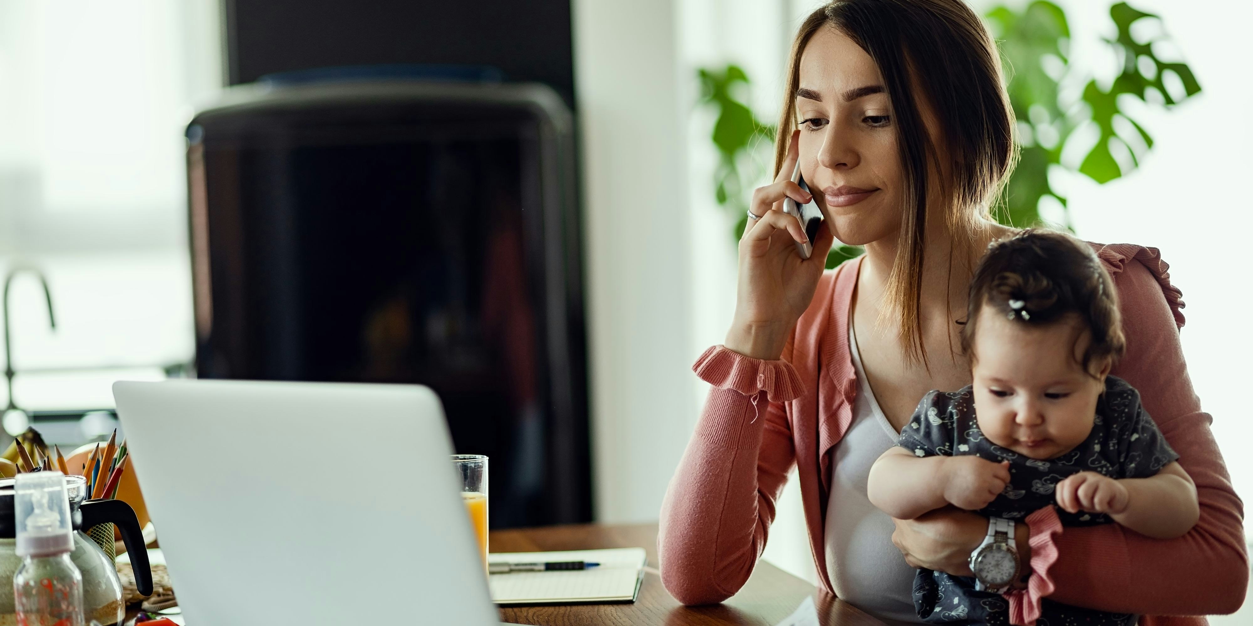 Im Dezember sollen Homeoffice-Regeln kommen.
