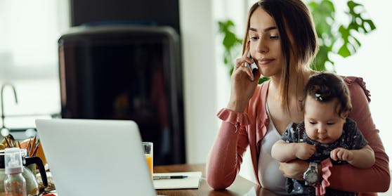 Im Dezember sollen Homeoffice-Regeln kommen.