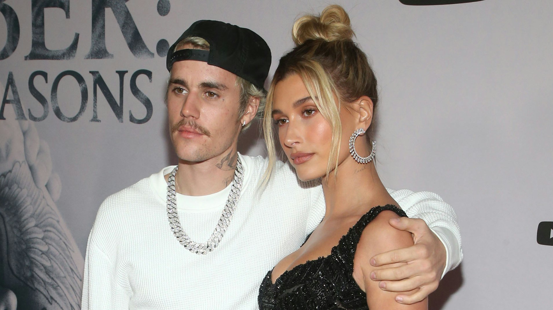 Justin Bieber, Hailey Bieber