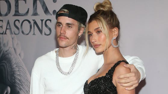Sänger Justin Bieber und seine Frau Hailey haben genug von ihrem 550-Quadratmeter-Palast in Beverly Hills. Sie ziehen in einen neuen Bieber-Bau