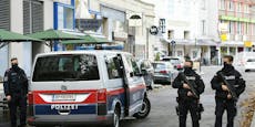 Terror-Helfern von Wien wird bald der Prozess gemacht