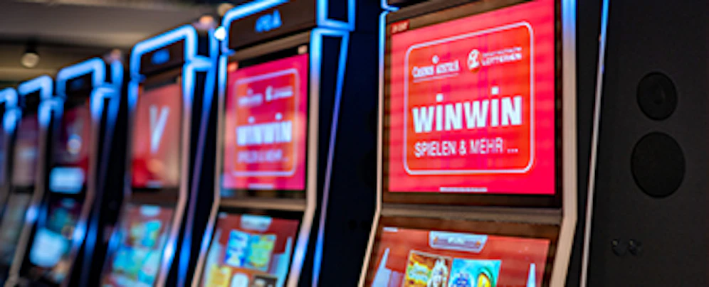 In der Mariazeller Straße eröffnet eine WINWIN-Filiale.