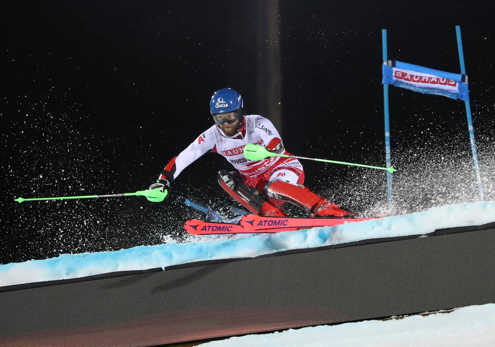 Der Parallel-Weltcup von Lech ist verschoben. 