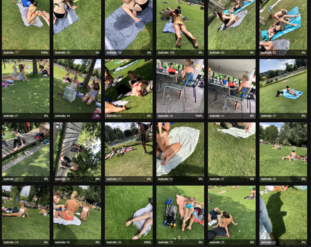 Heute.at - Frauen in Bad gefilmt und Clips auf Pornoseiten geladen