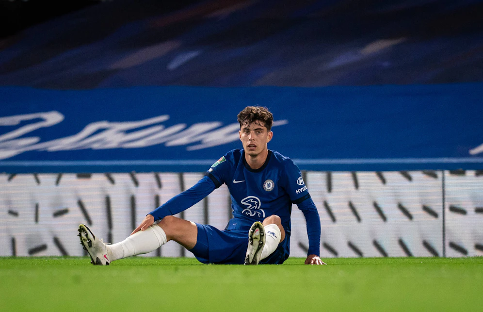 Kai Havertz