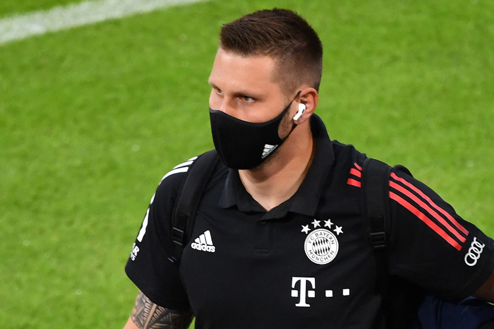 Ist Bayern-Star Niklas Süle 