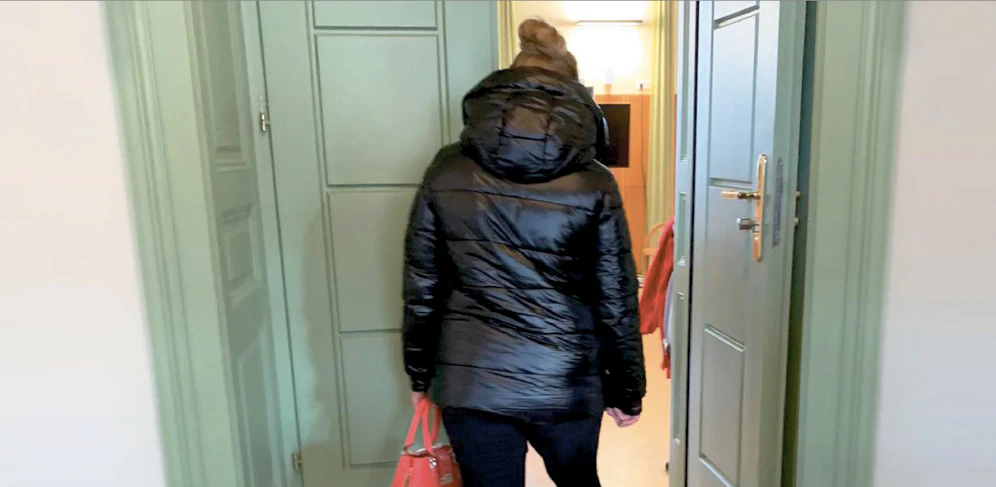 28-Jährige vor Gericht