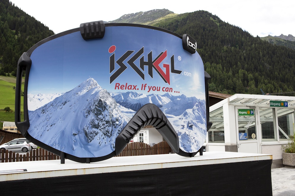 Im ehemaligen Corona-Hotspot Ischgl sitzt jetzt 