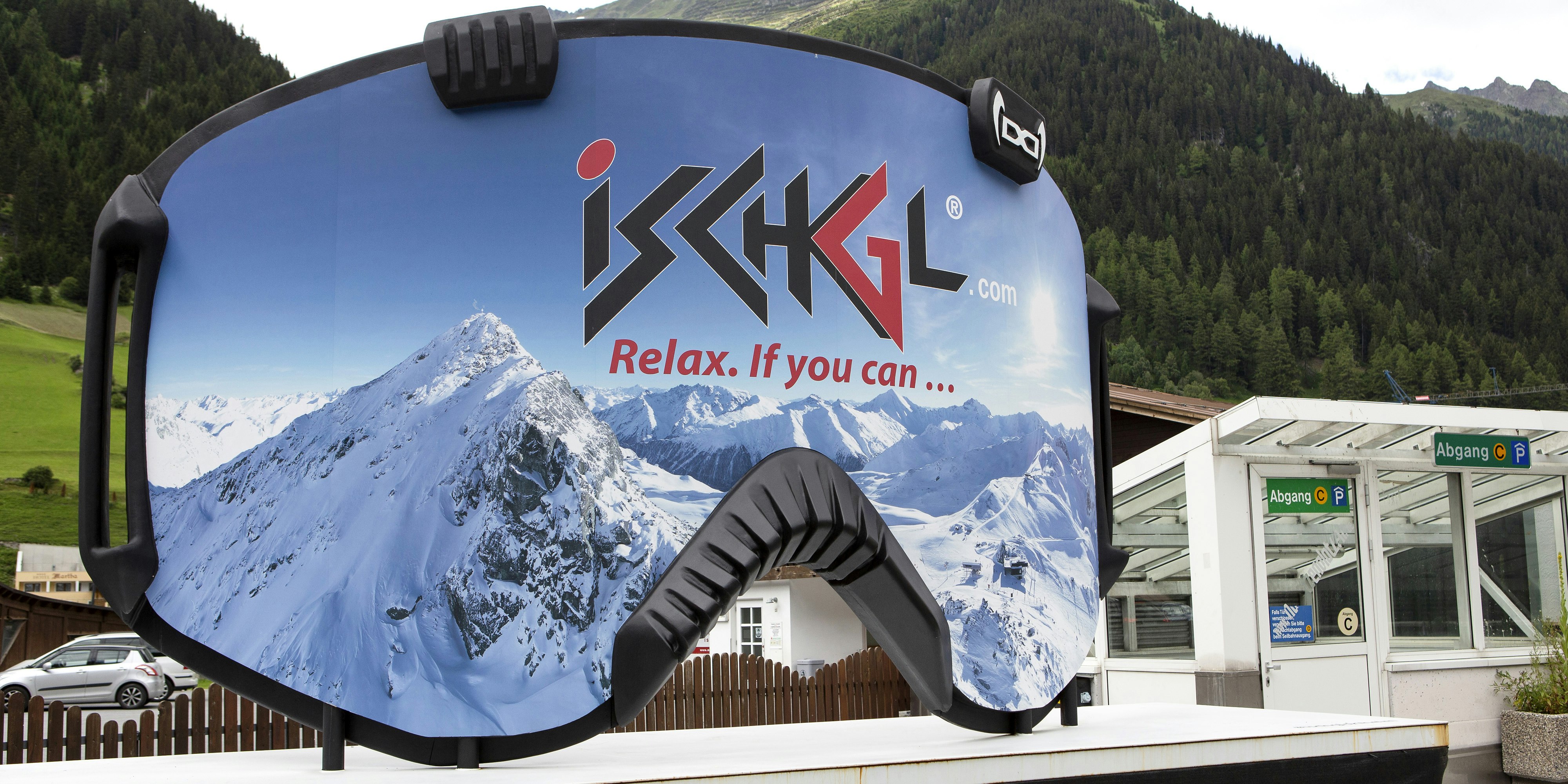 Ischgl ist für den kommenden Winter gerüstet.