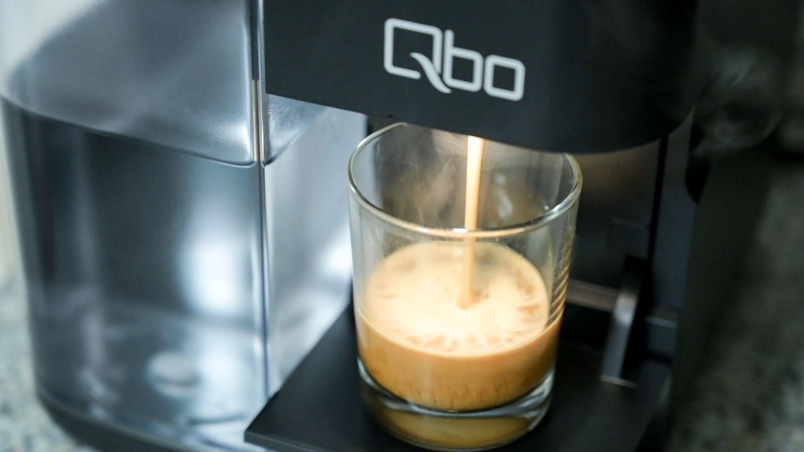 Qbo Touch: Premium-System jetzt zum Einsteigerpreis